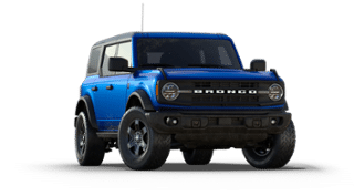2025 Ford Bronco® External Image 5